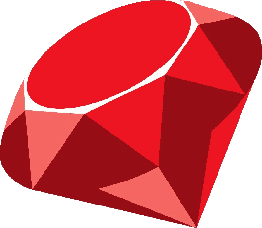 Ruby logo